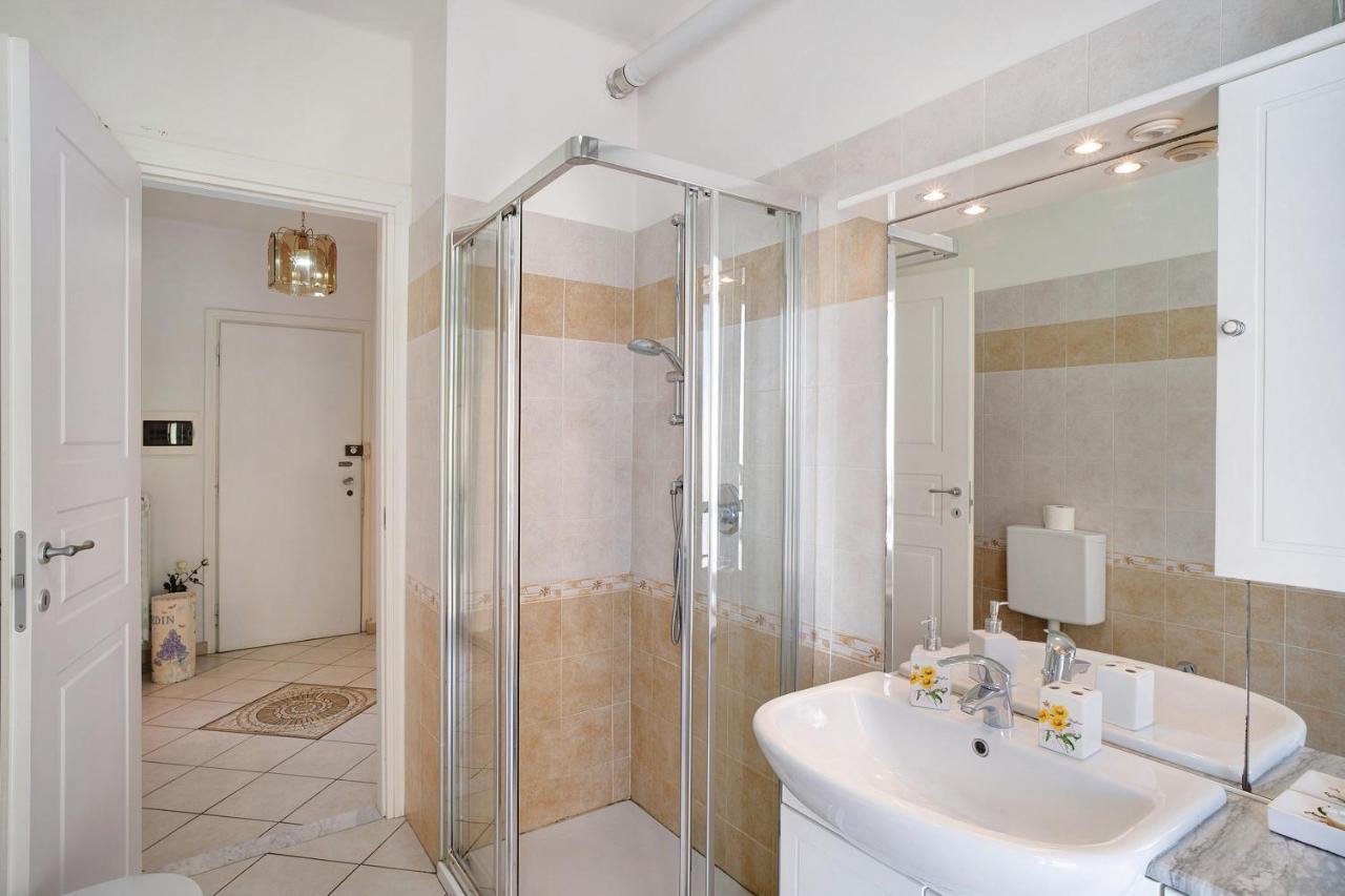 Mari_ Fior Apartment Sanremo