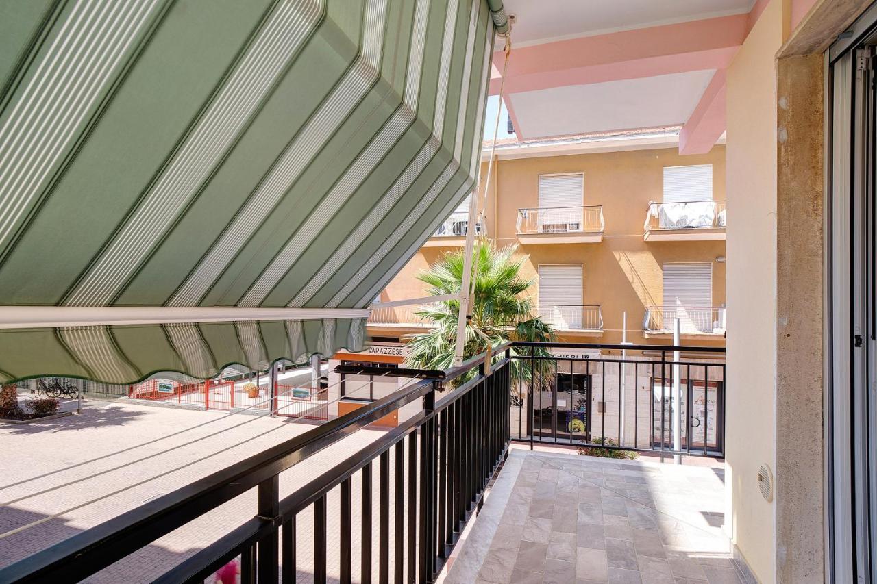 Mari_ Fior Apartment