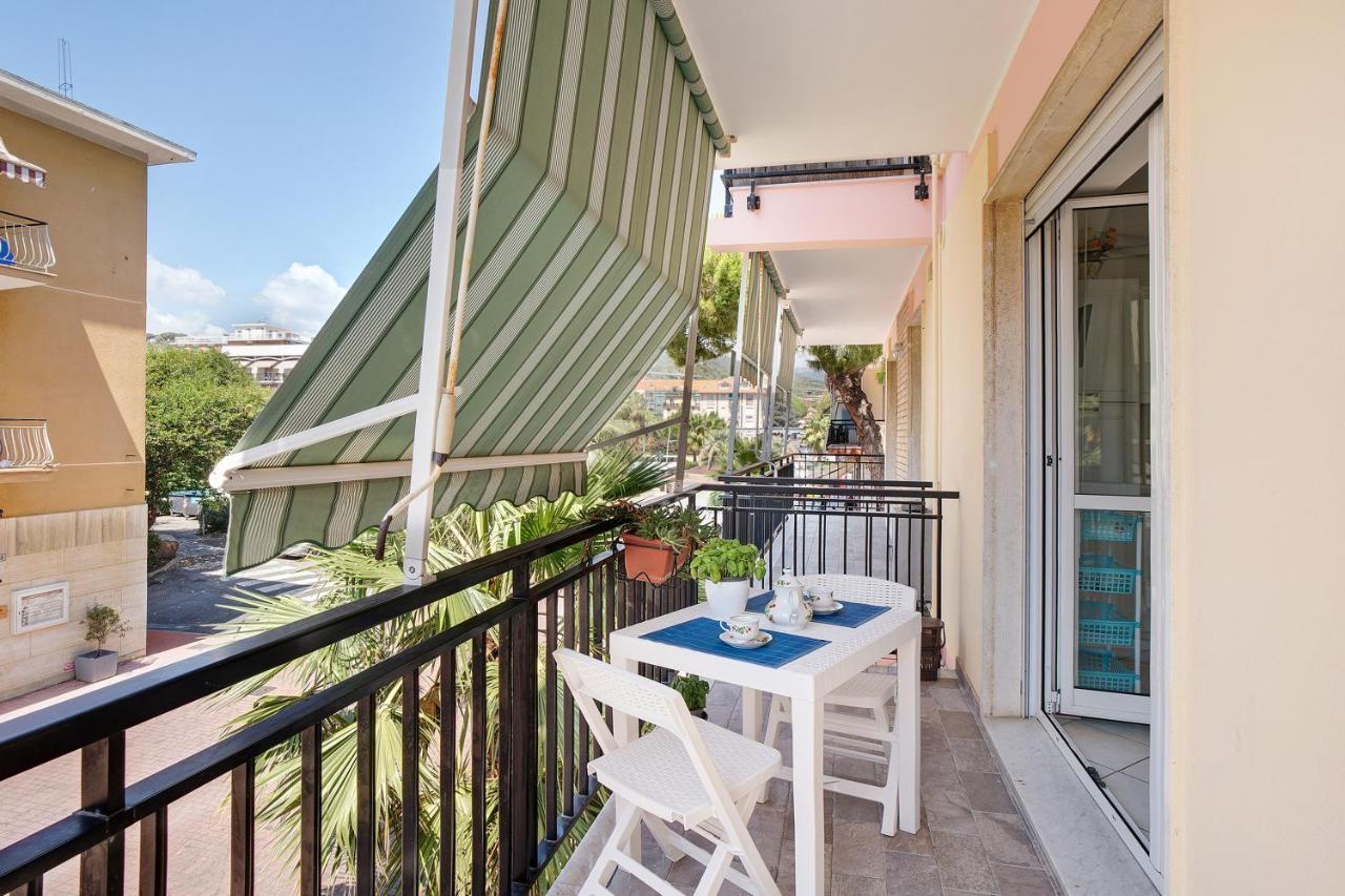 Mari_ Fior Apartment